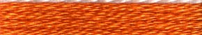 Cosmo Cotton Embroidery Floss - 147 Orange