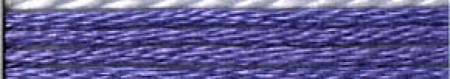 Cosmo Cotton Embroidery Floss - 174 Ultra Violet
