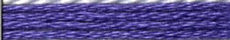 Cosmo Cotton Embroidery Floss - 175 Royal Purple