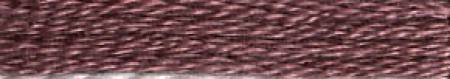 Cosmo Cotton Embroidery Floss - 235 Nutria