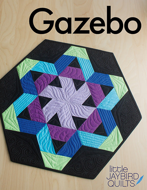 Gazebo - JBQ161