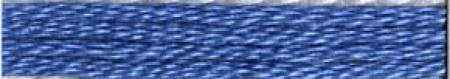 Cosmo Cotton Embroidery Floss - 214 Purplish Blue