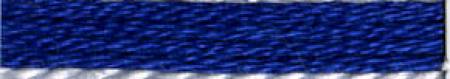 Cosmo Cotton Embroidery Floss - 216 Dark Clematis Blue