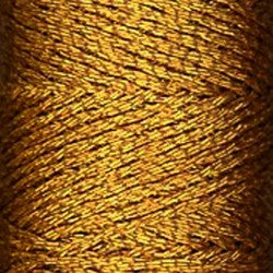 Cosmo Nishikiito Metallic Embroidery Thread 77-17