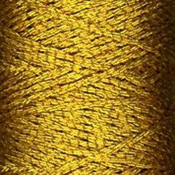 Cosmo Nishikiito Metallic Embroidery Thread 77-18