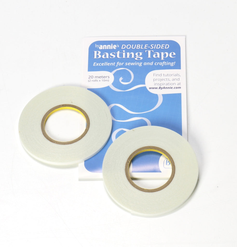 Double-Sided Basting Tape SUP217
