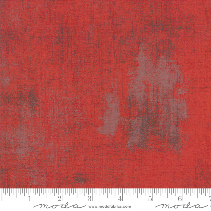 Grunge -Seasonal Red 30150-151