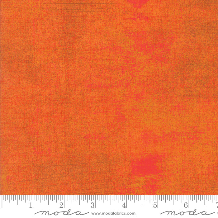 Grunge - Russet Orange 30150-322