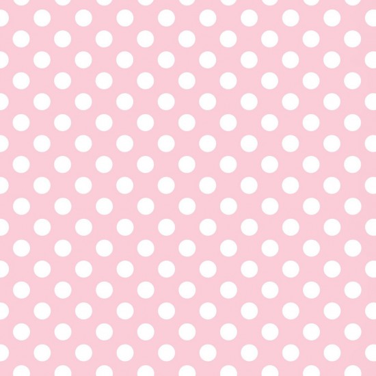 Spots - 80290-104 Light Pink