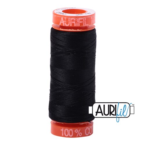 Aurifil - 50 wt Thread