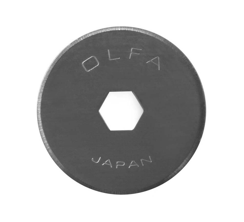 Olfa Blades - 18mm (RB18-2)