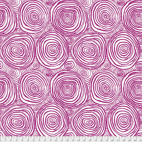 KF Collective - Onion Rings PWBM070 Purple