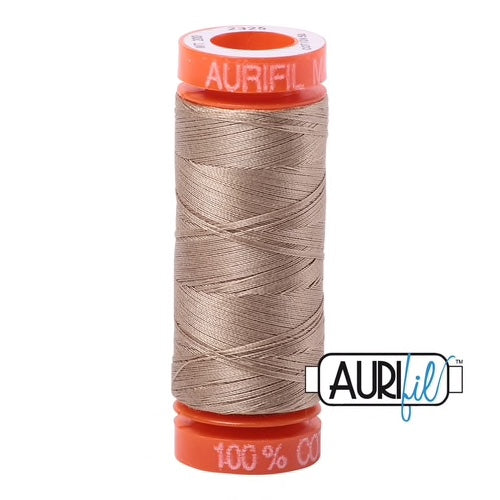 Aurifil - 50 wt Thread
